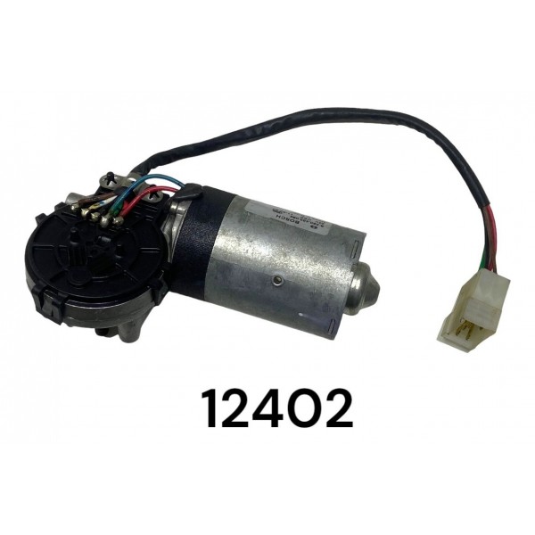 Motor Limp. Parabrisa Mercedes Benz 1620 96 A 05 9390453084