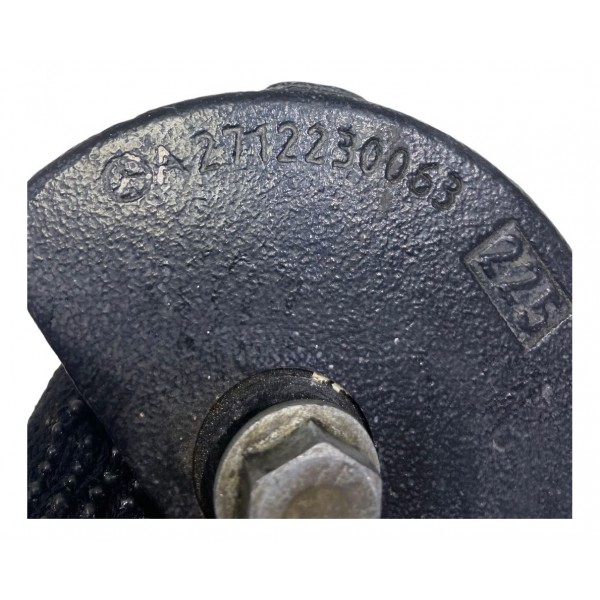 Suporte Coxim Motor Mercedes Clc200 K 1.8 2010 2712230063