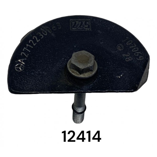 Suporte Coxim Motor Mercedes Clc200 K 1.8 2010 2712230063