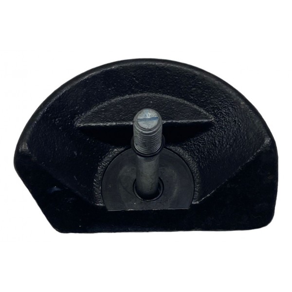 Suporte Coxim Motor Mercedes Clc200 K 1.8 2010 2712230063