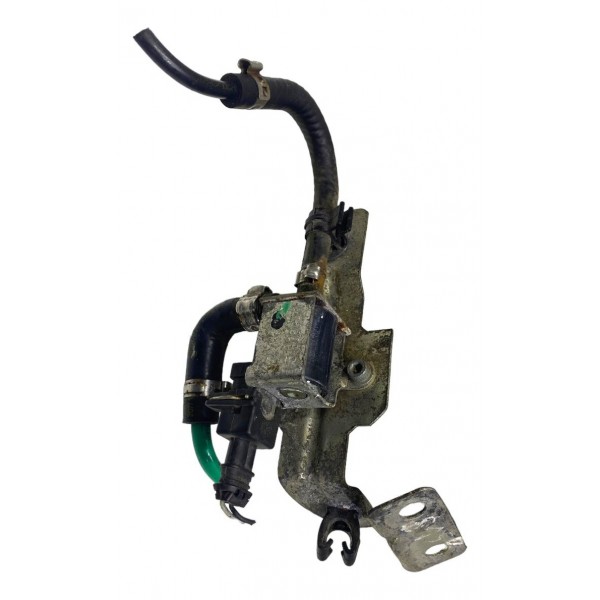 Válvula Solenoide Partida Frio Fiat Mobi 2021 51808645