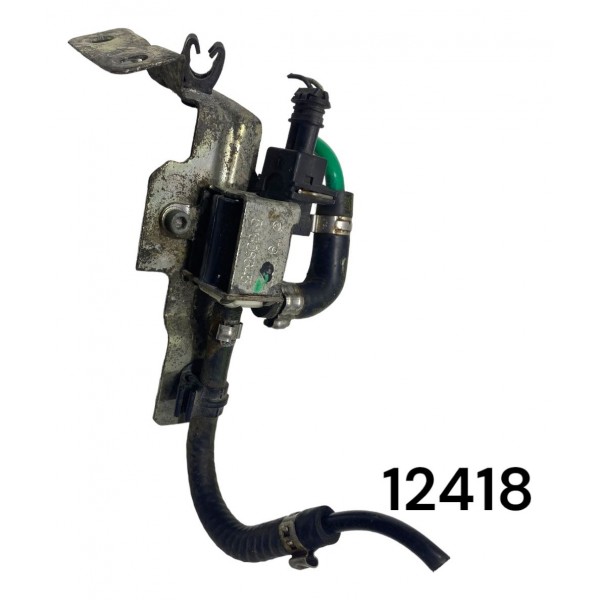 Válvula Solenoide Partida Frio Fiat Mobi 2021 51808645