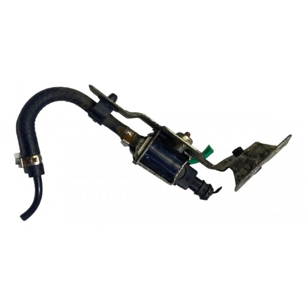 Válvula Solenoide Partida Frio Fiat Mobi 2021 51808645
