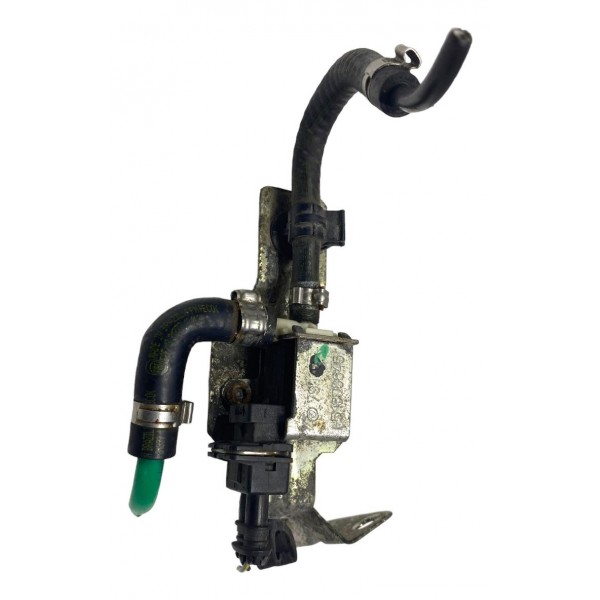 Válvula Solenoide Partida Frio Fiat Mobi 2021 51808645