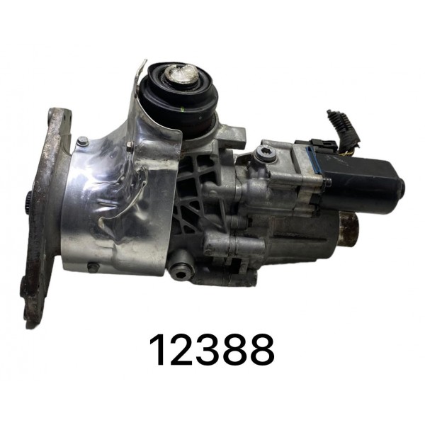 Diferencial Dianteiro Jeep Compass Diesel 2019 55256596