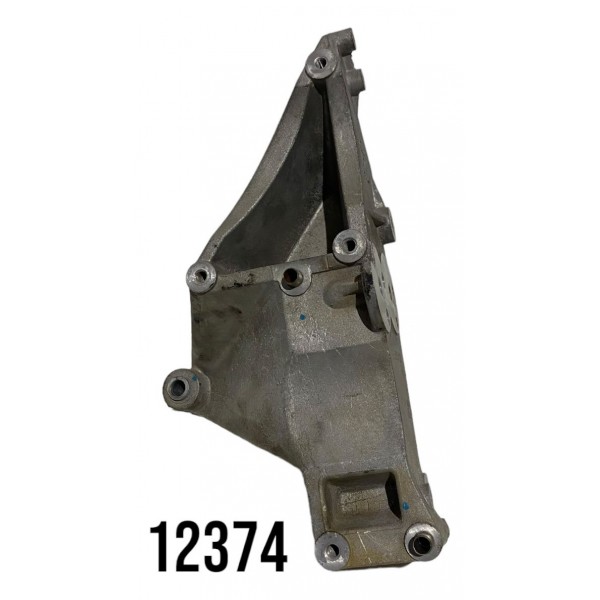Suporte Alternador Original Fiat Uno 1.4 2016 55255798