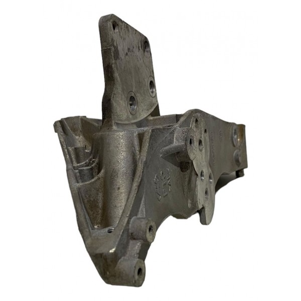 Suporte Alternador Original Fiat Uno 1.4 2016 55255798