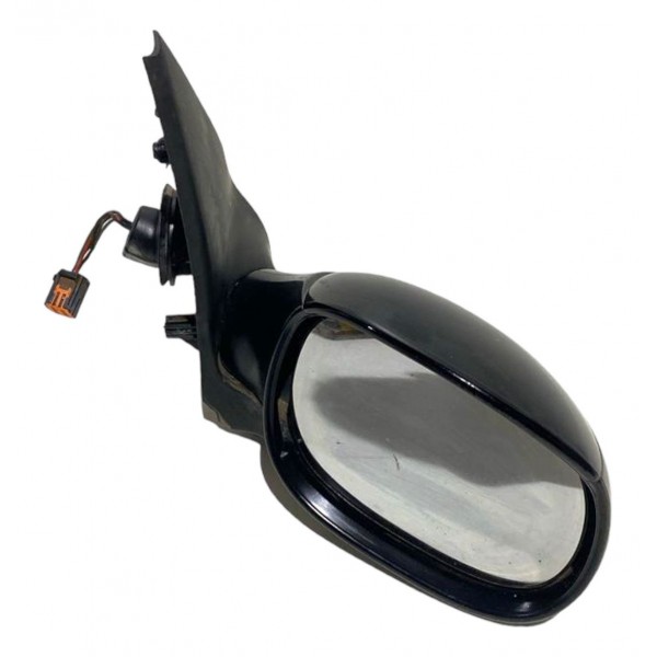 Retrovisor Direito Peugeot 207 2010 A 2013
