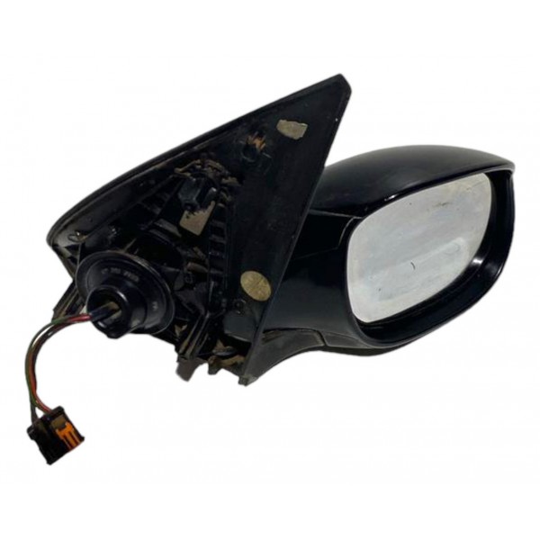Retrovisor Direito Peugeot 207 2010 A 2013
