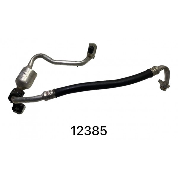Mangueira Ar Condicionado Renault Clio 2014 2015 924802392r