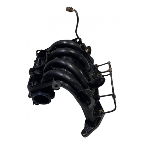 Coletor Admissão Peugeot 206 207 1.4 8v Flex 9651500080