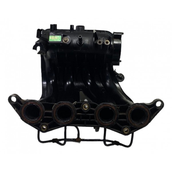 Coletor Admissão Peugeot 206 207 1.4 8v Flex 9651500080