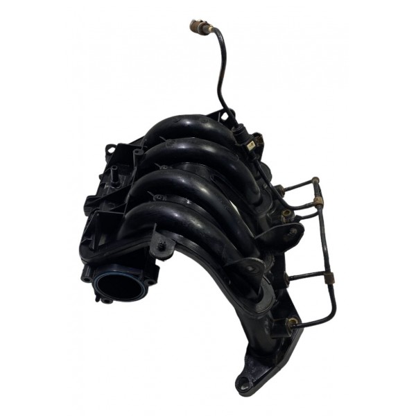 Coletor Admissão Peugeot 206 207 1.4 8v Flex 9651500080