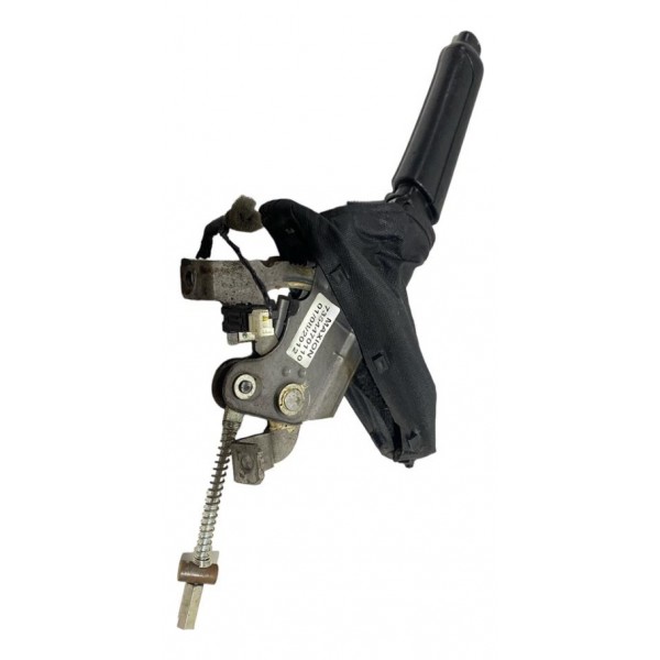 Alavanca Freio De Mão Fiat Punto 2012 735431305