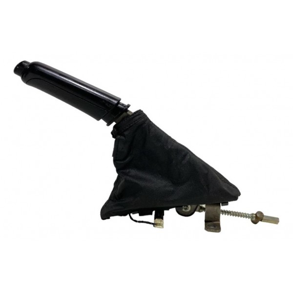 Alavanca Freio De Mão Fiat Punto 2012 735431305