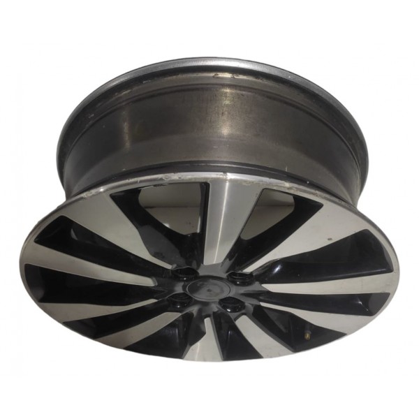 Roda Nissan Kicks Aro 17 2021/2022