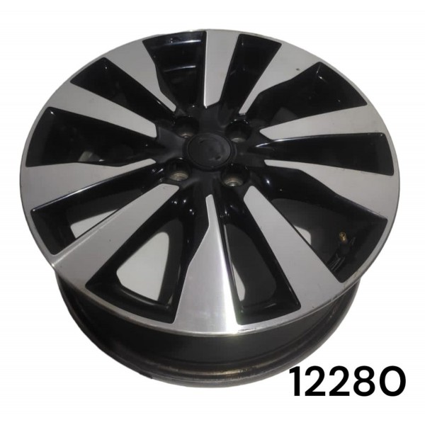 Roda Nissan Kicks Aro 17 2021/2022