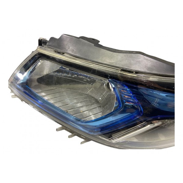 Farol Lado Esquerdo Onix Prisma 17/19 52037875
