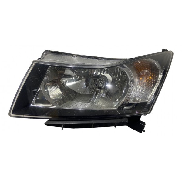 Farol Cruze Esquerdo 2011/15 95469049