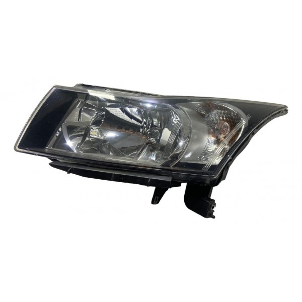 Farol Cruze Esquerdo 2011/15 95469049