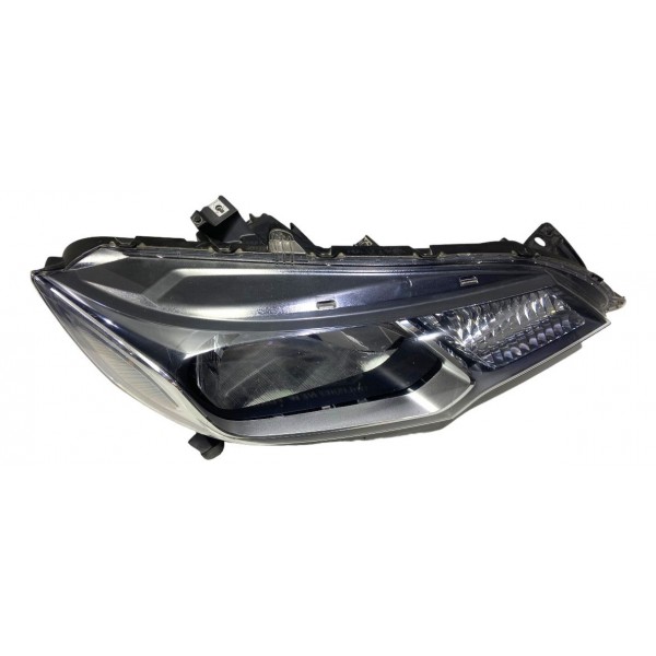 Farol Direito Honda Fit 2015 A 2019 W1297