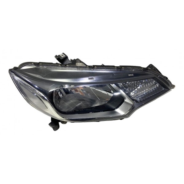 Farol Direito Honda Fit 2015 A 2019 W1297