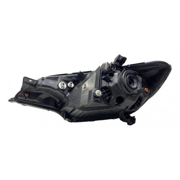 Farol Direito Honda Fit 2015 A 2019 W1297