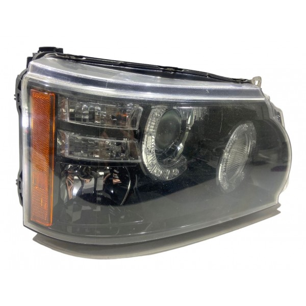 Farol Direito Ranger Rover Sport C/led 2009/13