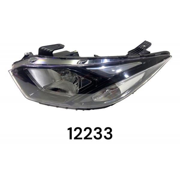Farol Lado Esquerdo Onix Prisma 15/20 52142402