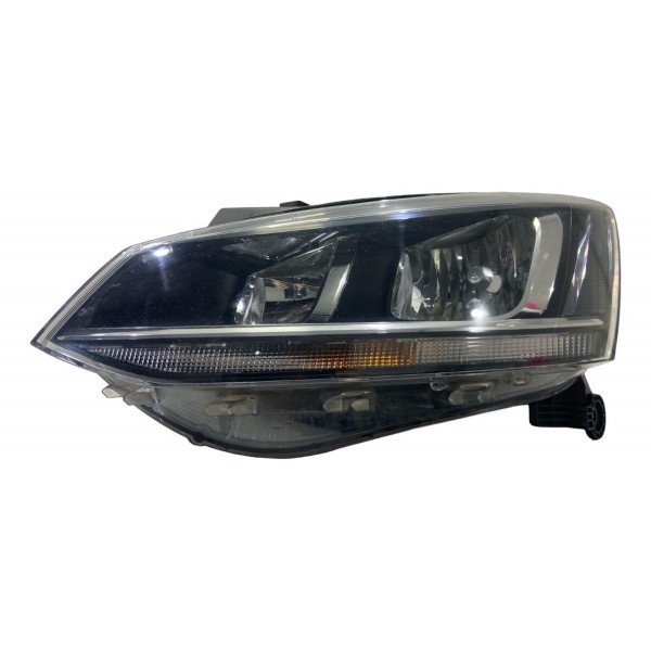 Farol Esquerdo Fox Comfortline 17/18 2100253