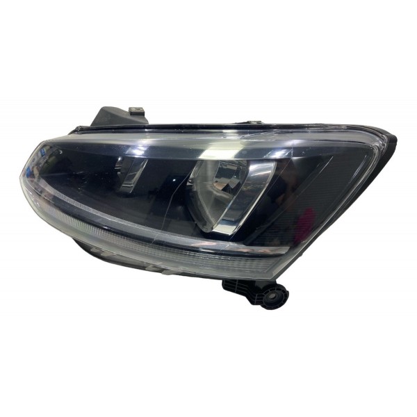 Farol Esquerdo Fox Comfortline 17/18 2100253