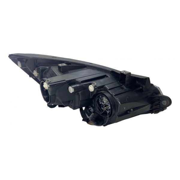 Farol Esquerdo Fox Comfortline 17/18 2100253