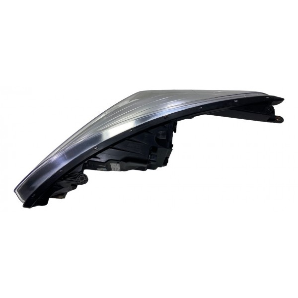 Farol Direito Cromado Hyundai Hb20 12/19 921021s050