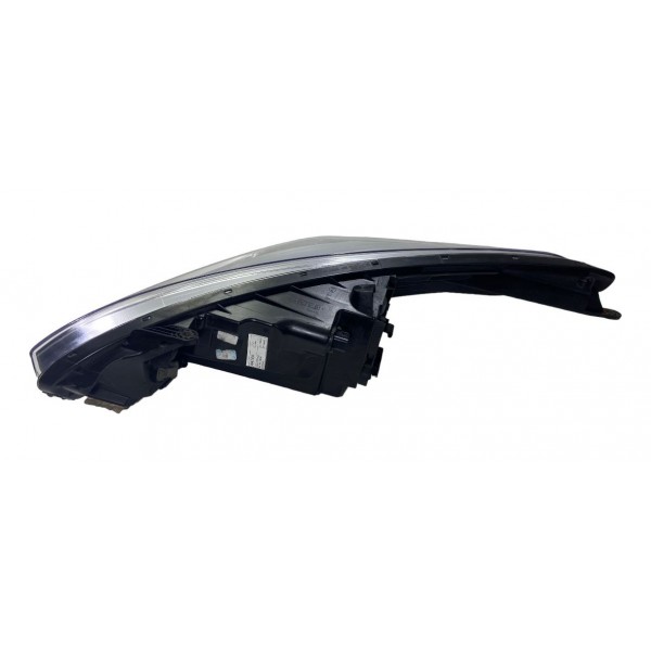 Farol Direito Cromado Hyundai Hb20 12/19 921021s050