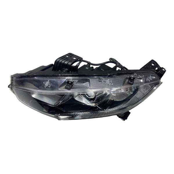 Farol Esquerdo Honda Civic G10 17/19 10018562