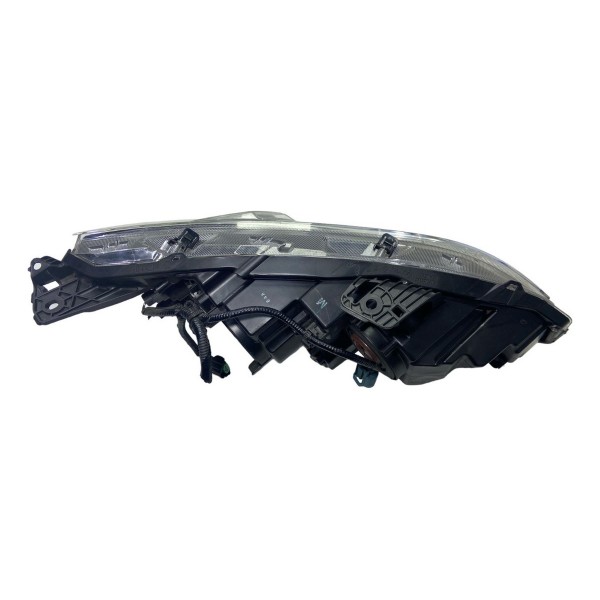 Farol Esquerdo Honda Civic G10 17/19 10018562