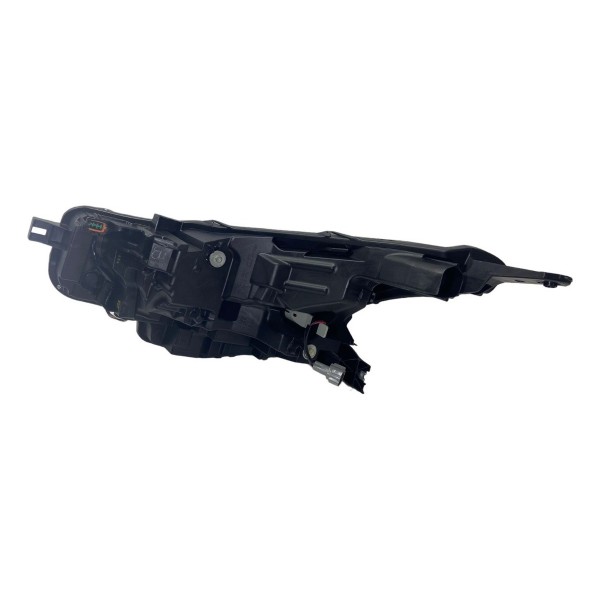 Farol Direito Nissan Versa Com Led 20/22 *12210 Pr111