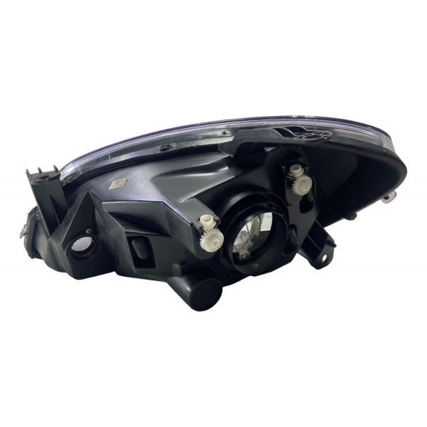 Farol Importado Direito Chevrolet Celta 07/12