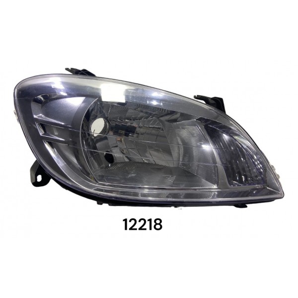 Farol Importado Direito Chevrolet Celta 07/12