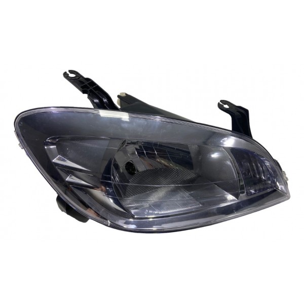 Farol Importado Direito Chevrolet Celta 07/12