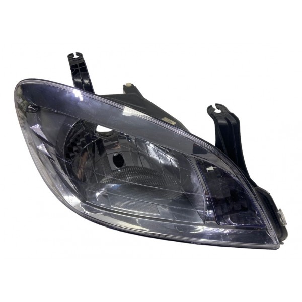Farol Importado Direito Chevrolet Celta 07/12