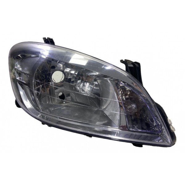 Farol Importado Direito Chevrolet Celta 07/12