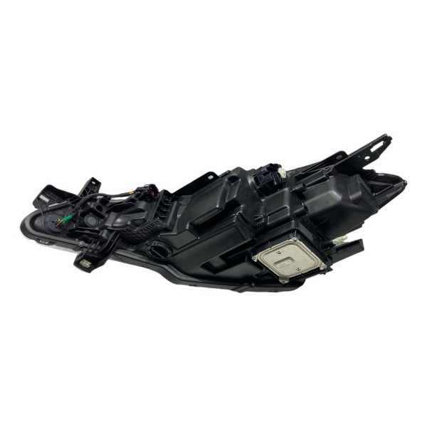 Farol Direito Nissan Kicks Led Com Reator 20/22 260105r15a