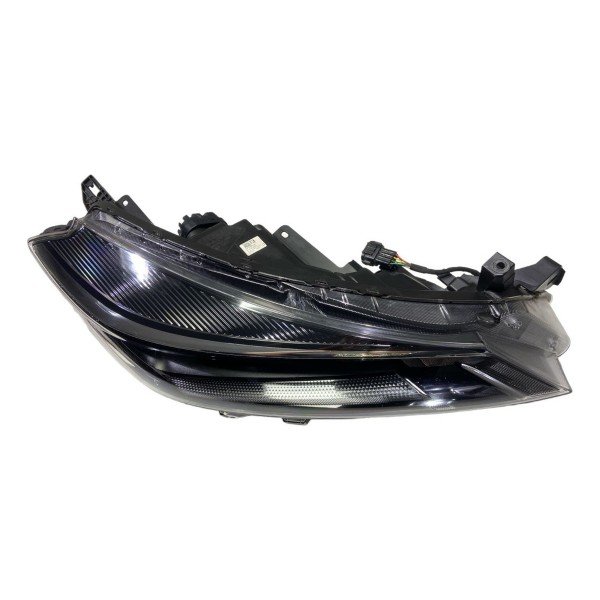 Farol Direito Nissan Kicks Led Com Reator 20/22 260105r15a