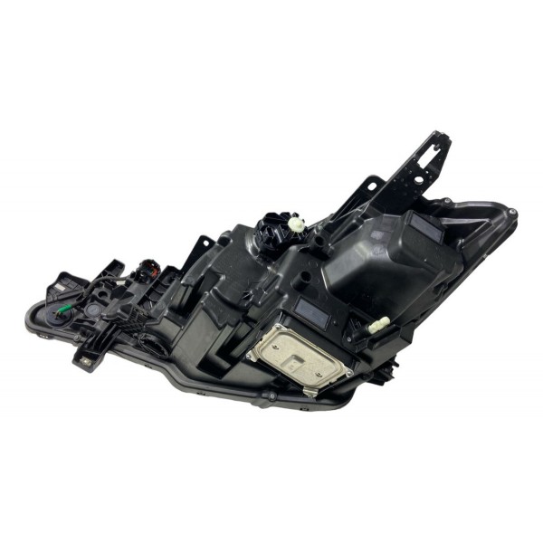 Farol Direito Nissan Kicks Led Com Reator 20/22 260105r15a