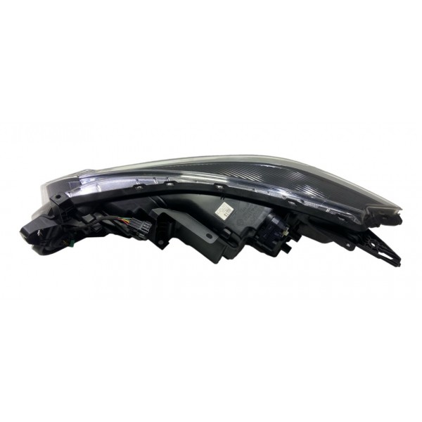 Farol Direito Nissan Kicks Led Com Reator 20/22 260105r15a