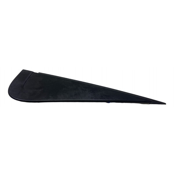 Moldura Porta Traseira Esquerda Duster 10/19 822354434r