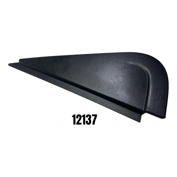 Moldura Porta Traseira Esquerda Duster 10/19 822354434r