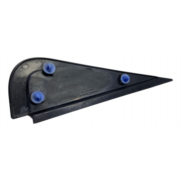 Moldura Porta Traseira Esquerda Duster 10/19 822354434r