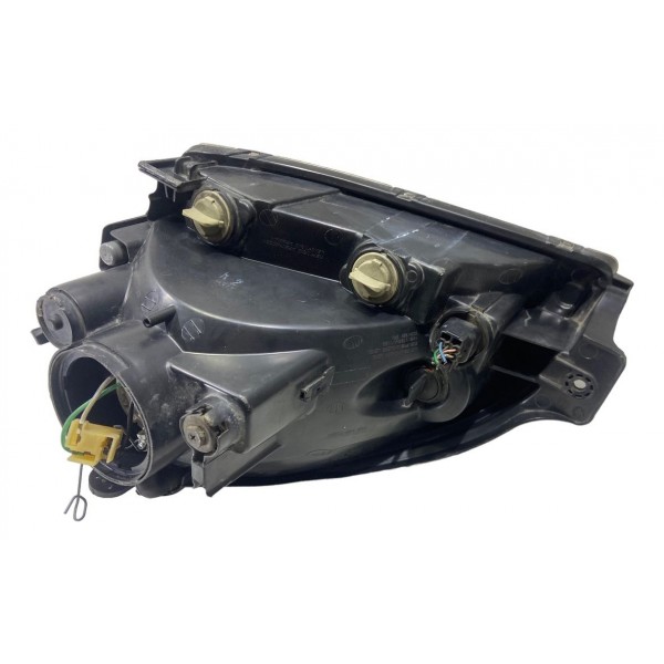 Farol Direito Hyundai Tucson 2006 Até 2014 921022exxx